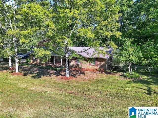 6411 COUNTY ROAD 28, Clanton, AL 35046