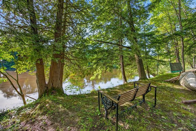 3007 Riverview Drive, Hersey, MI 49639