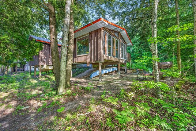 3007 Riverview Drive, Hersey, MI 49639