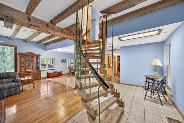 3007 Riverview Drive, Hersey, MI 49639