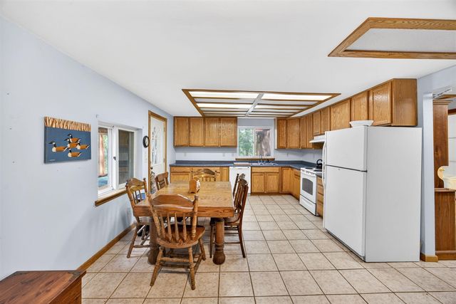 3007 Riverview Drive, Hersey, MI 49639