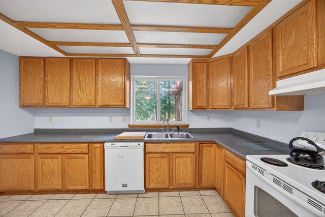 3007 Riverview Drive, Hersey, MI 49639