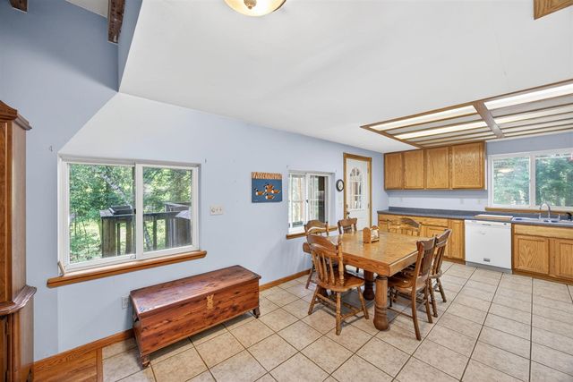 3007 Riverview Drive, Hersey, MI 49639