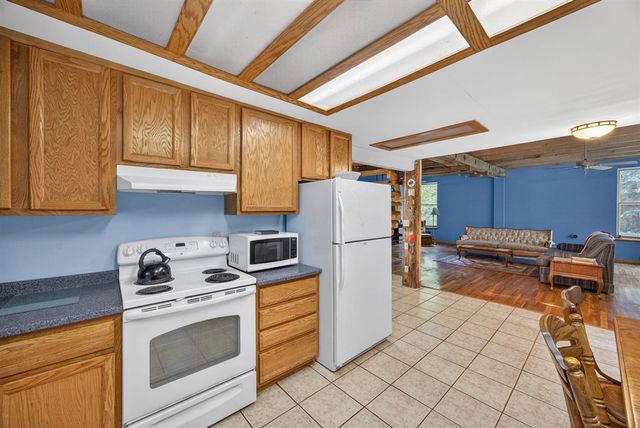 3007 Riverview Drive, Hersey, MI 49639