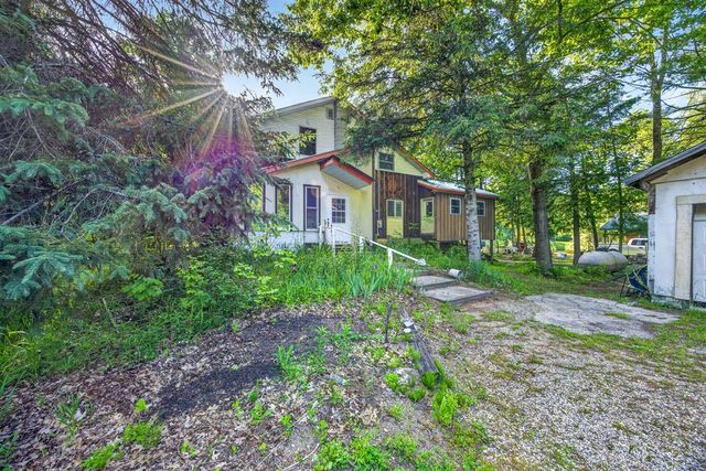 3007 Riverview Drive, Hersey, MI 49639
