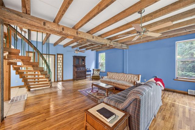 3007 Riverview Drive, Hersey, MI 49639