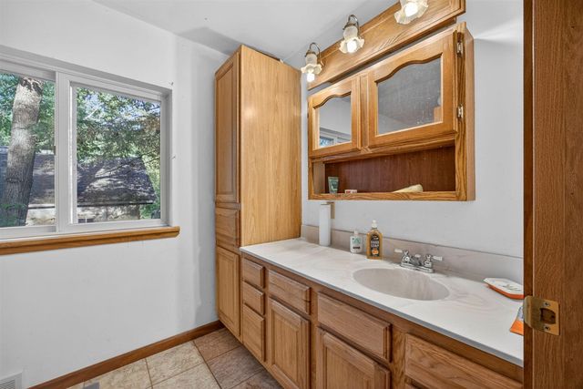 3007 Riverview Drive, Hersey, MI 49639