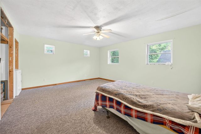 3007 Riverview Drive, Hersey, MI 49639