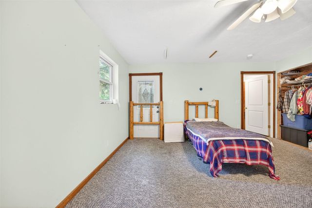3007 Riverview Drive, Hersey, MI 49639