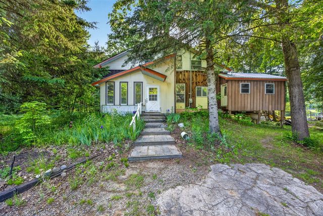 3007 Riverview Drive, Hersey, MI 49639