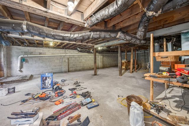 3007 Riverview Drive, Hersey, MI 49639