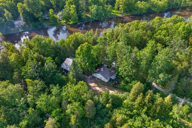 3007 Riverview Drive, Hersey, MI 49639