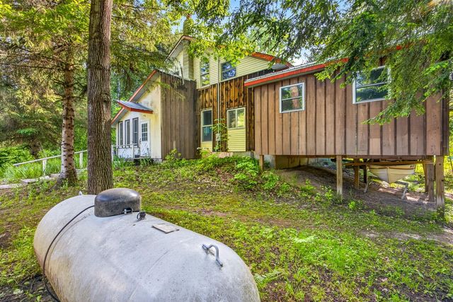 3007 Riverview Drive, Hersey, MI 49639