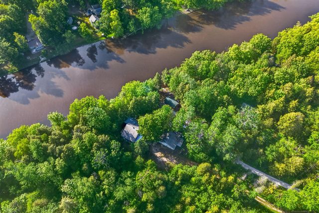 3007 Riverview Drive, Hersey, MI 49639