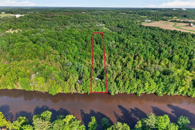 3007 Riverview Drive, Hersey, MI 49639