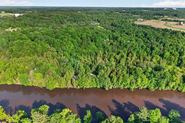 3007 Riverview Drive, Hersey, MI 49639