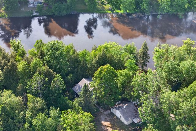 3007 Riverview Drive, Hersey, MI 49639