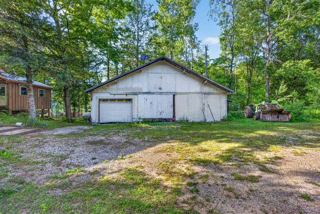 3007 Riverview Drive, Hersey, MI 49639