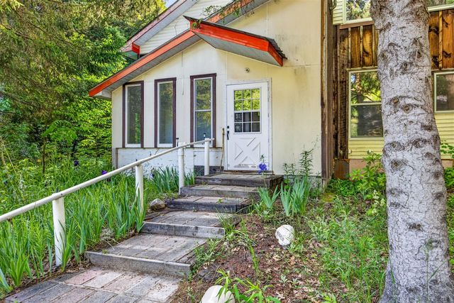 3007 Riverview Drive, Hersey, MI 49639