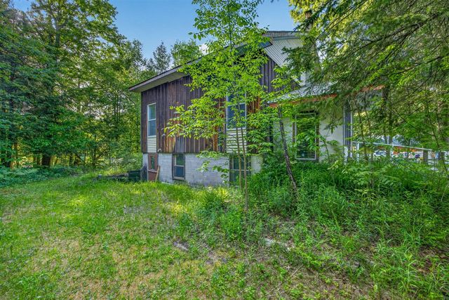 3007 Riverview Drive, Hersey, MI 49639