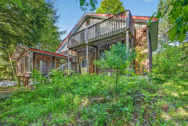 3007 Riverview Drive, Hersey, MI 49639