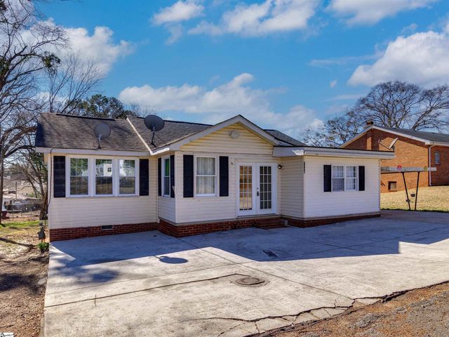 7711 Jennings Street, Spartanburg, SC 29303