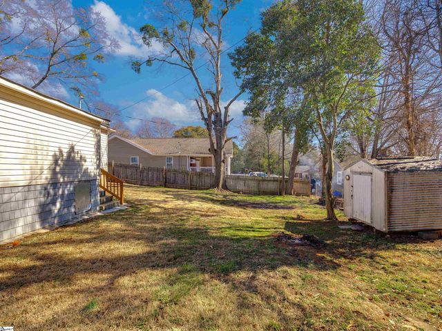 7711 Jennings Street, Spartanburg, SC 29303