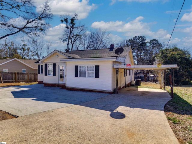 7711 Jennings Street, Spartanburg, SC 29303