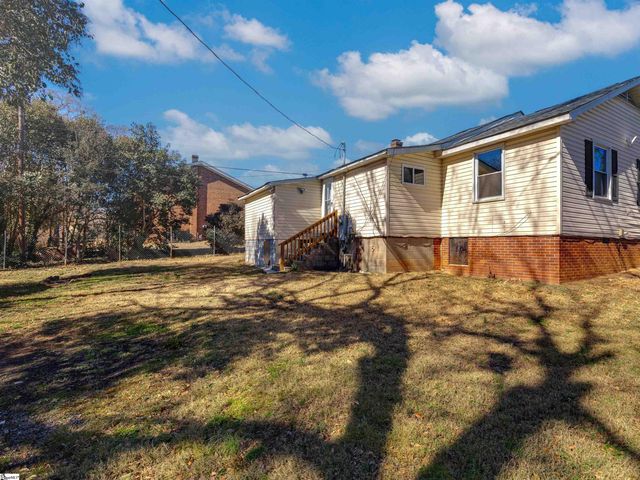 7711 Jennings Street, Spartanburg, SC 29303