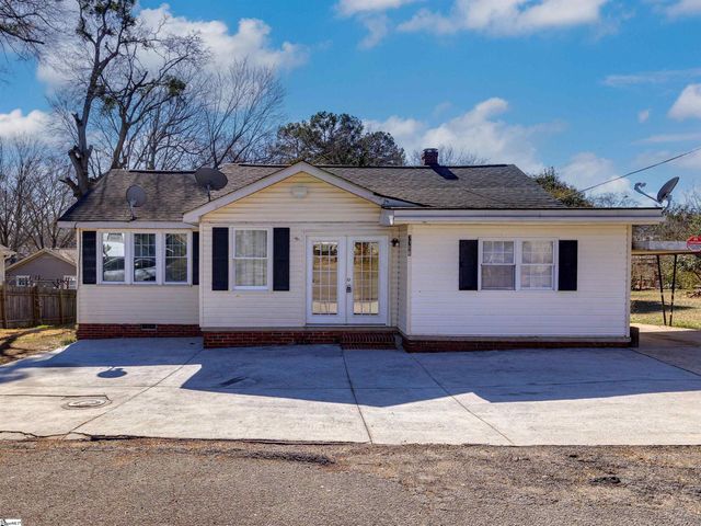 7711 Jennings Street, Spartanburg, SC 29303