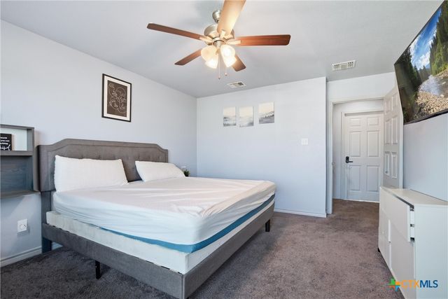 2813 Leroy Circle, Killeen, TX 76542