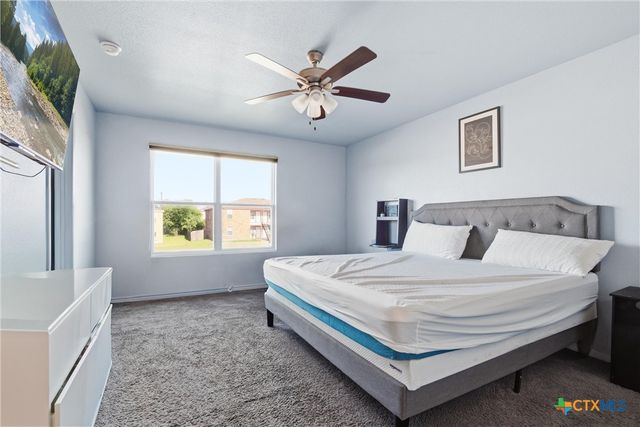 2813 Leroy Circle, Killeen, TX 76542