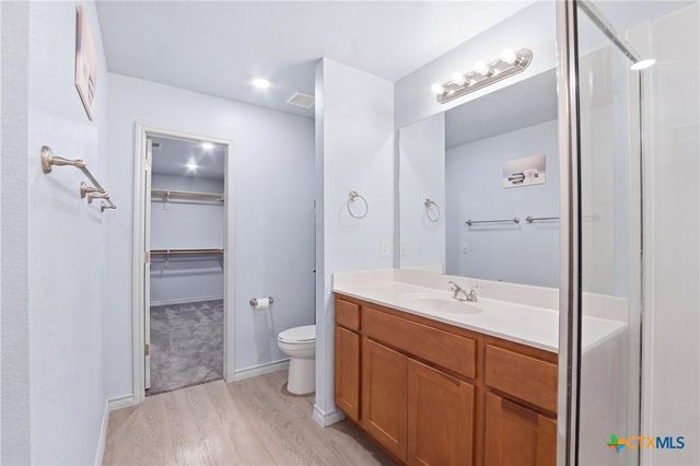 2813 Leroy Circle, Killeen, TX 76542