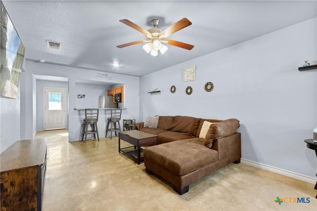 2813 Leroy Circle, Killeen, TX 76542