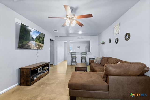 2813 Leroy Circle, Killeen, TX 76542