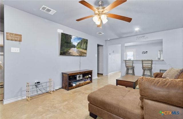 2813 Leroy Circle, Killeen, TX 76542