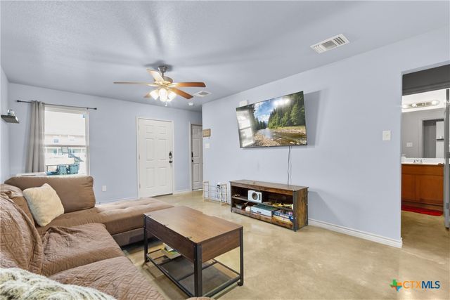 2813 Leroy Circle, Killeen, TX 76542