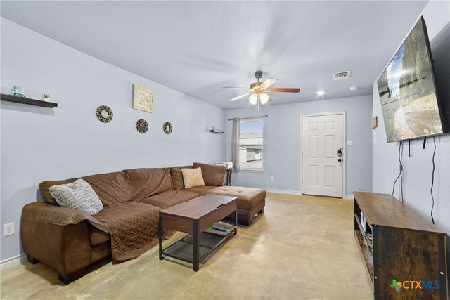 2813 Leroy Circle, Killeen, TX 76542