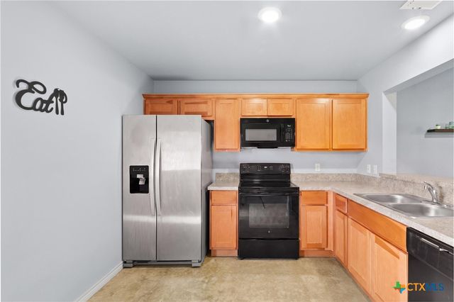2813 Leroy Circle, Killeen, TX 76542