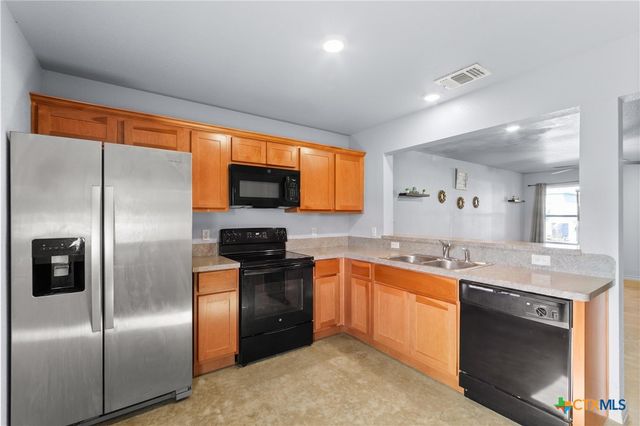 2813 Leroy Circle, Killeen, TX 76542