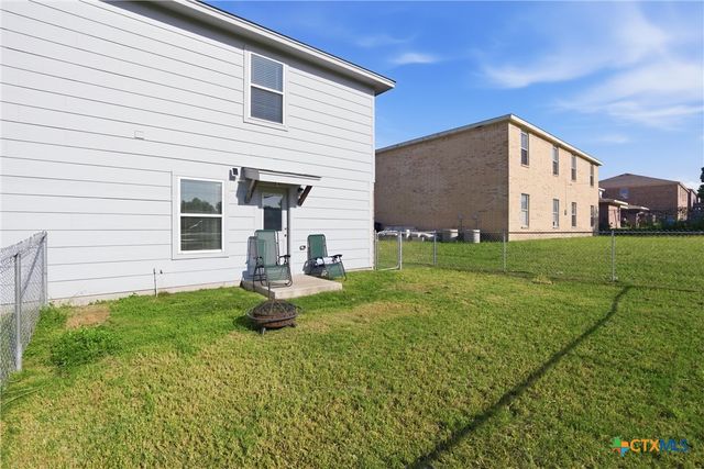 2813 Leroy Circle, Killeen, TX 76542