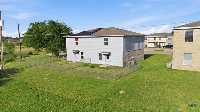 2813 Leroy Circle, Killeen, TX 76542