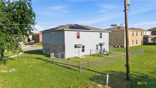 2813 Leroy Circle, Killeen, TX 76542