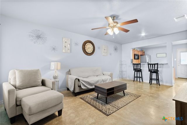2813 Leroy Circle, Killeen, TX 76542