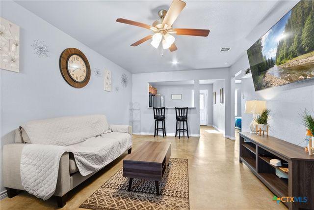 2813 Leroy Circle, Killeen, TX 76542