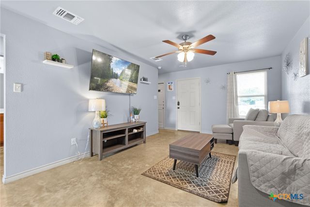 2813 Leroy Circle, Killeen, TX 76542