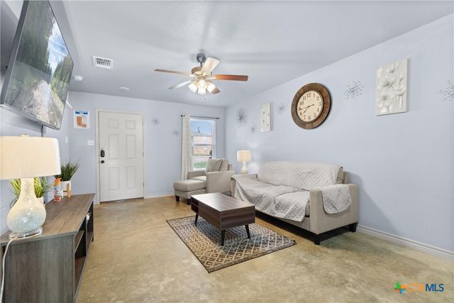 2813 Leroy Circle, Killeen, TX 76542