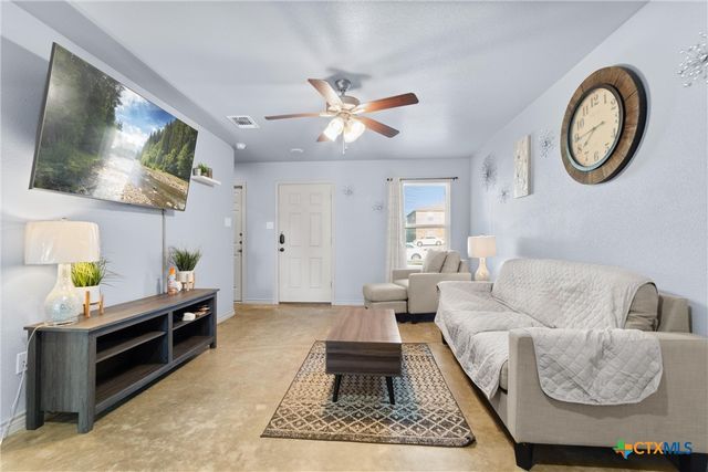 2813 Leroy Circle, Killeen, TX 76542