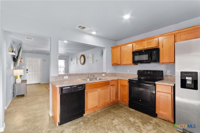 2813 Leroy Circle, Killeen, TX 76542