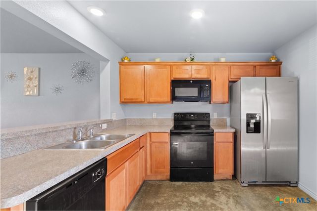 2813 Leroy Circle, Killeen, TX 76542